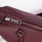 PASITO A PASITO Bolso Bandolera Góndola London Cherry