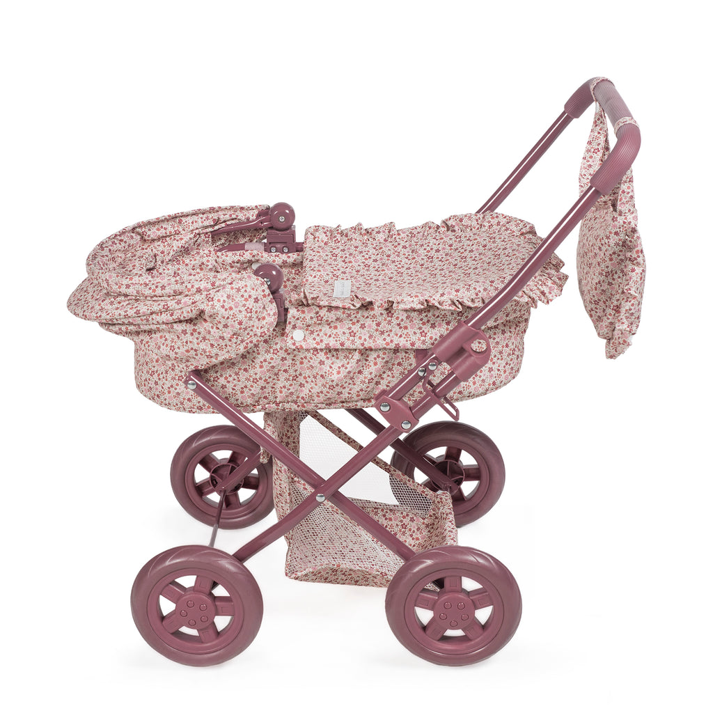 PASITO A PASITO (juguete) Cuco Cherry Flores