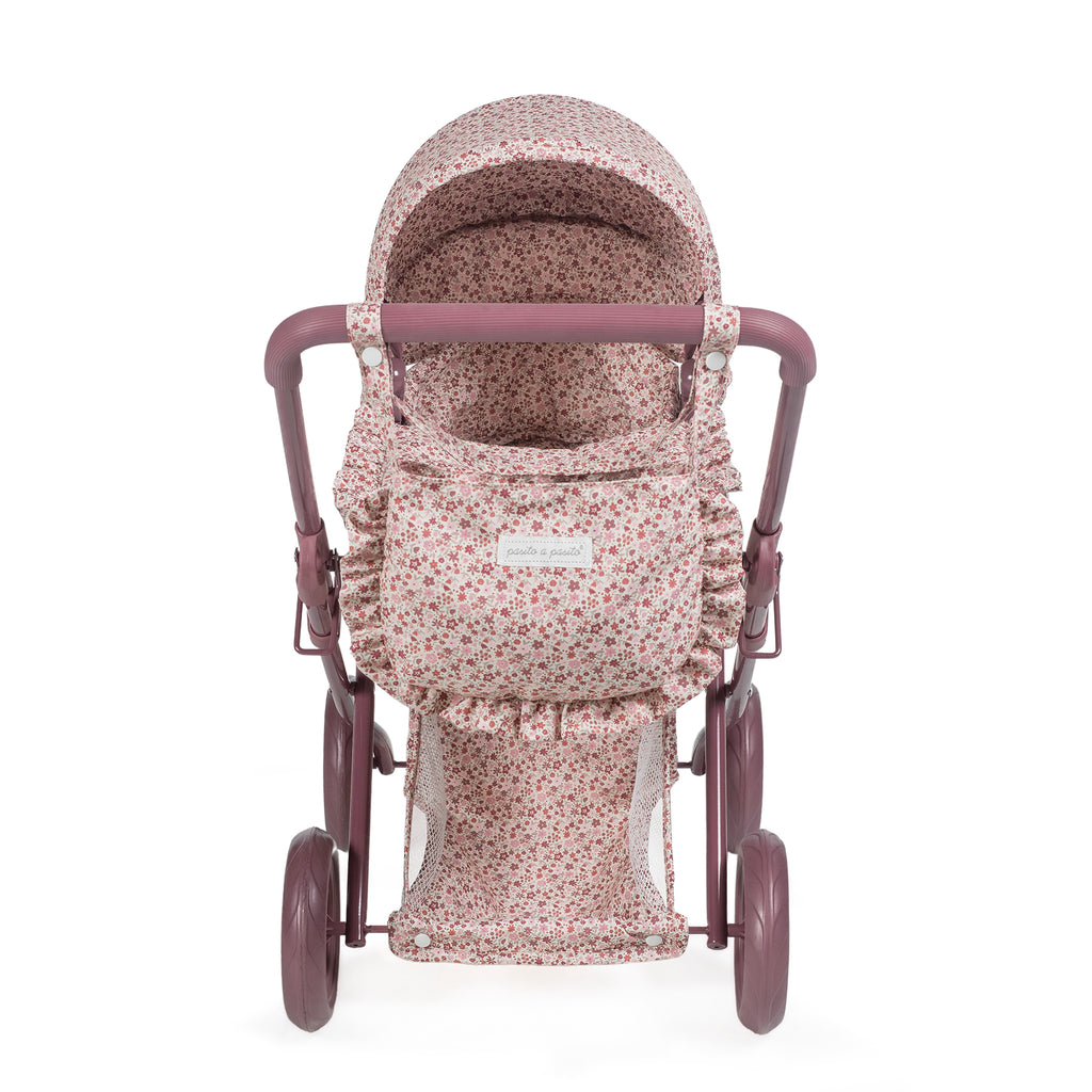 PASITO A PASITO (juguete) Cuco Cherry Flores