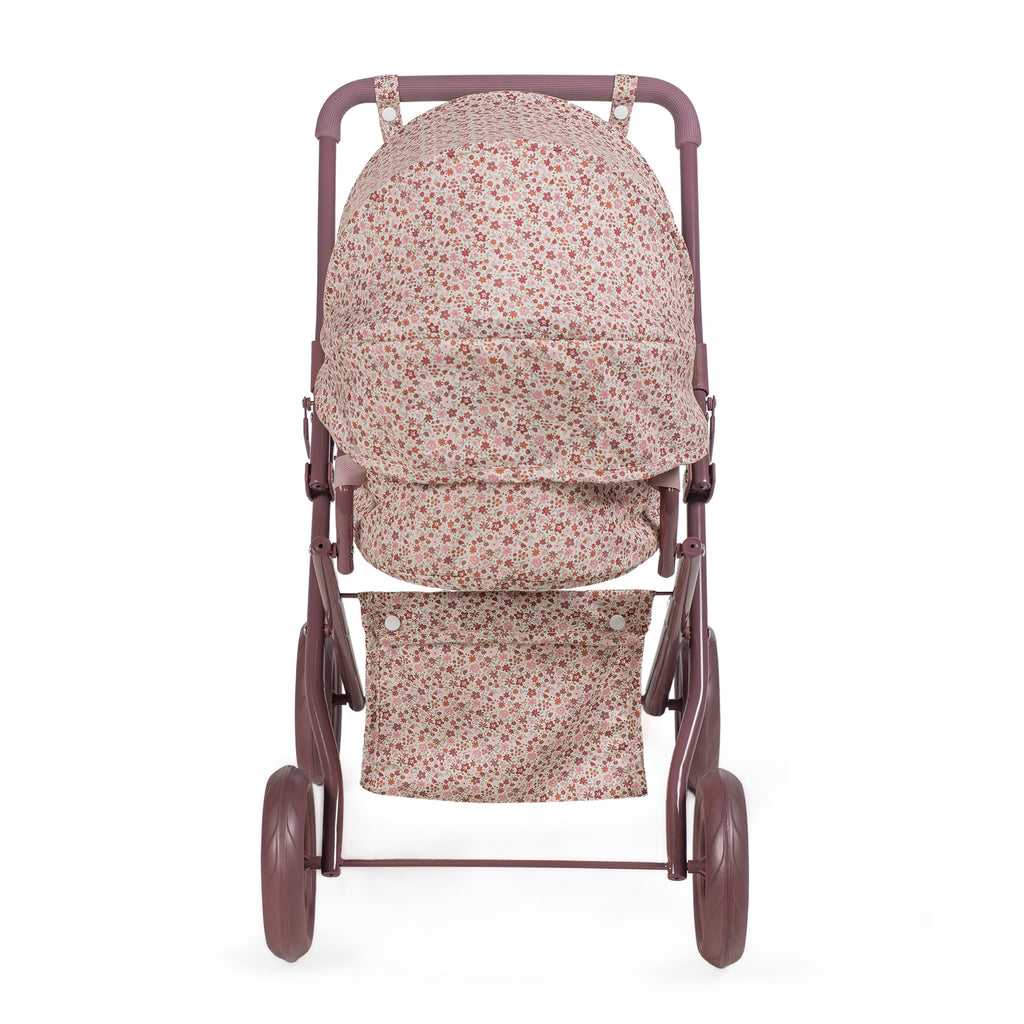 PASITO A PASITO (juguete) Cuco Cherry Flores