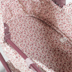 PASITO A PASITO (juguete) Cuco Cherry Flores