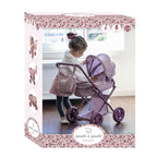 PASITO A PASITO (juguete) Cuco Cherry Flores