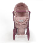 PASITO A PASITO (juguete) Cuco Ruedas Grandes Cherry Flores