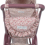 PASITO A PASITO (juguete) Cuco Ruedas Grandes Cherry Flores