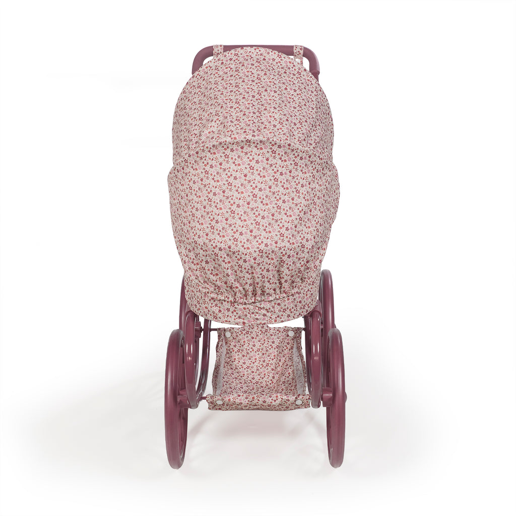 PASITO A PASITO (juguete) Cuco Ruedas Grandes Cherry Flores