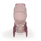 PASITO A PASITO (juguete) Cuco Ruedas Grandes Cherry Flores