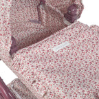 PASITO A PASITO (juguete) Cuco Ruedas Grandes Cherry Flores