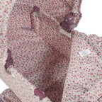 PASITO A PASITO (juguete) Cuco Ruedas Grandes Cherry Flores