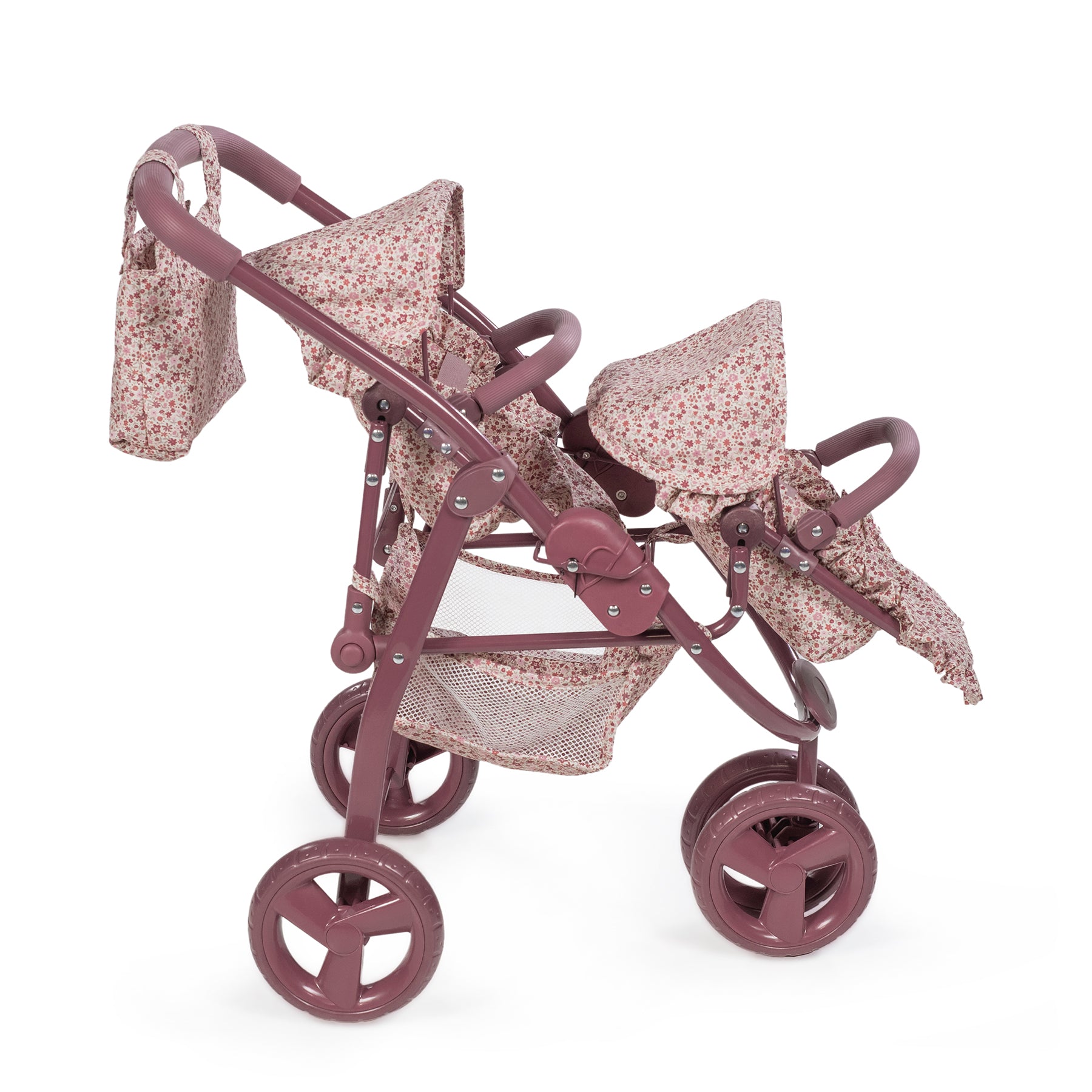 PASITO A PASITO (juguete) Gemelar Cherry Flores