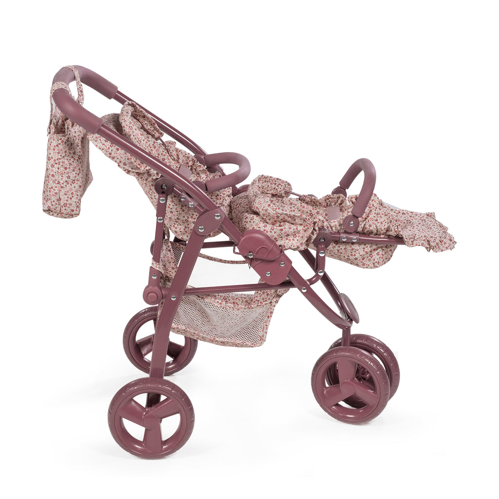 PASITO A PASITO (juguete) Gemelar Cherry Flores