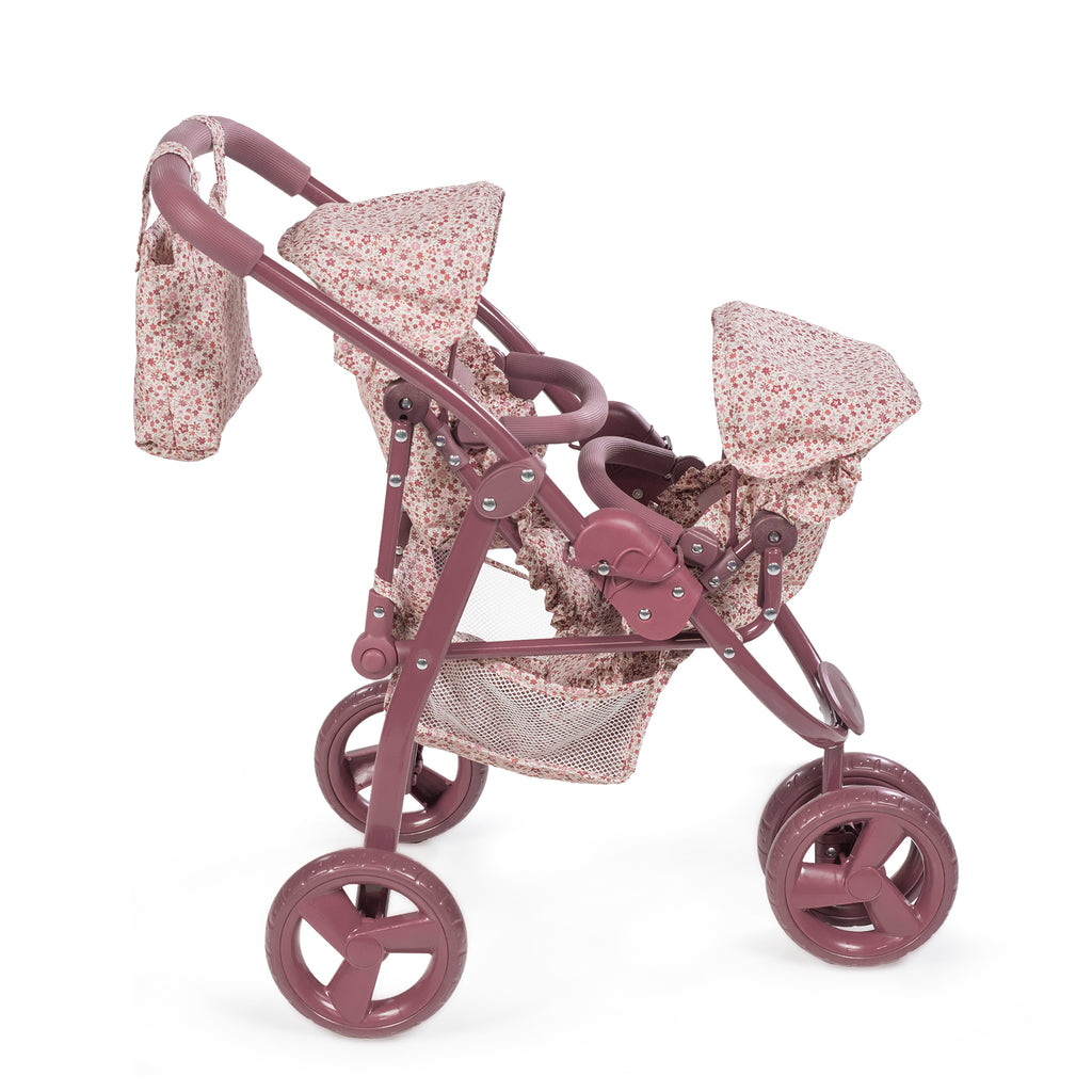 PASITO A PASITO (juguete) Gemelar Cherry Flores