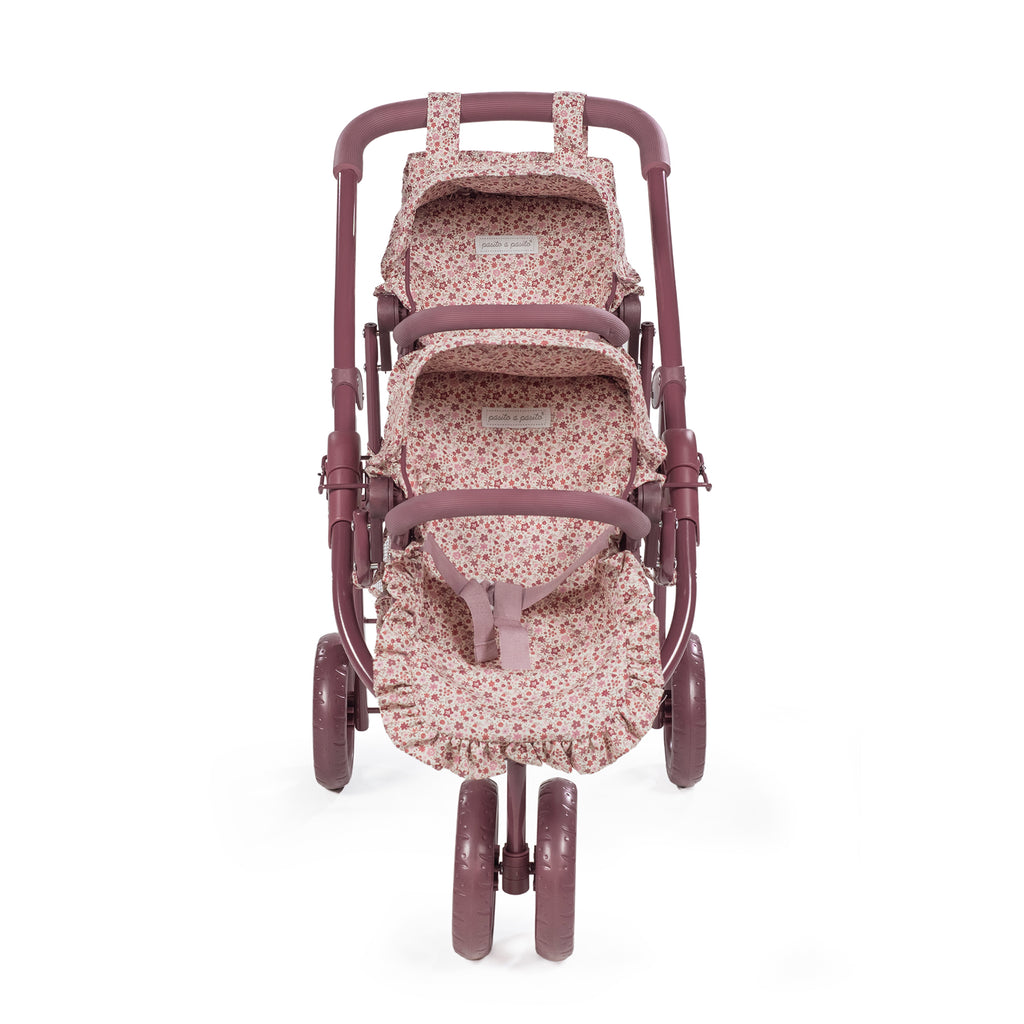 PASITO A PASITO (juguete) Gemelar Cherry Flores