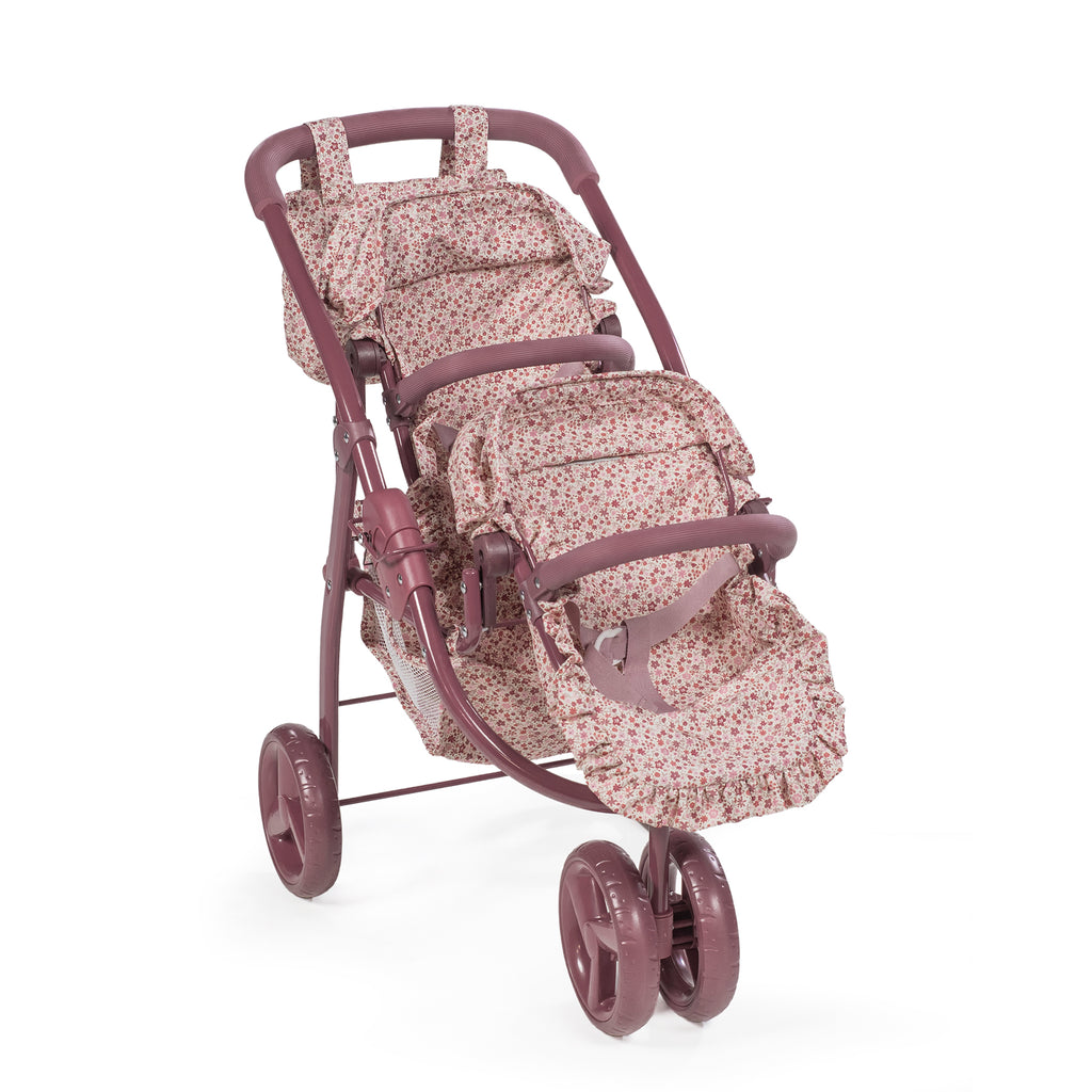 PASITO A PASITO (juguete) Gemelar Cherry Flores