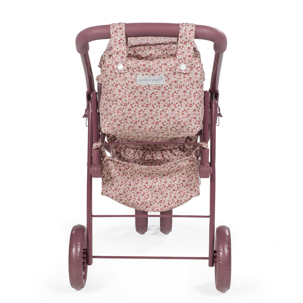 PASITO A PASITO (juguete) Gemelar Cherry Flores