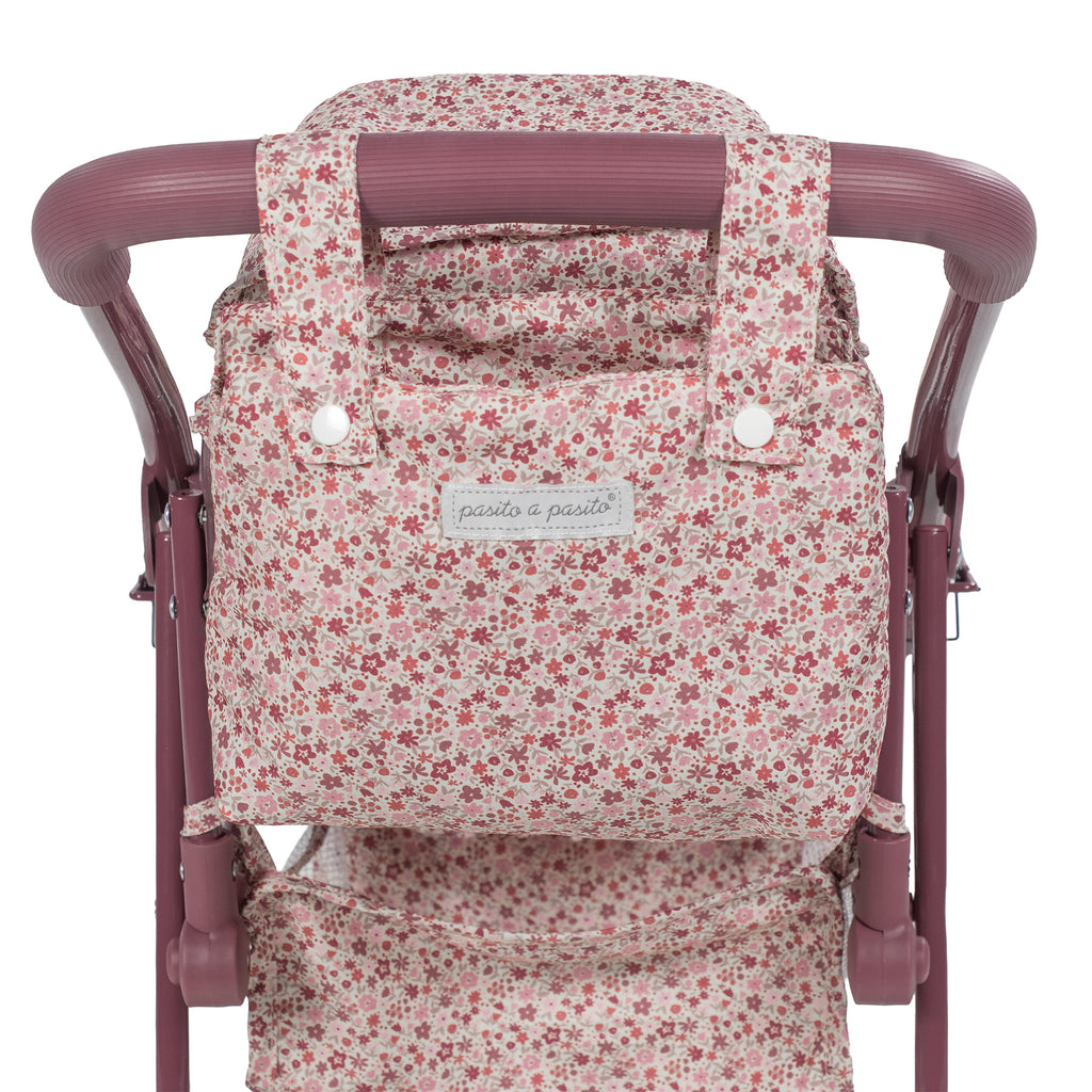 PASITO A PASITO (juguete) Gemelar Cherry Flores