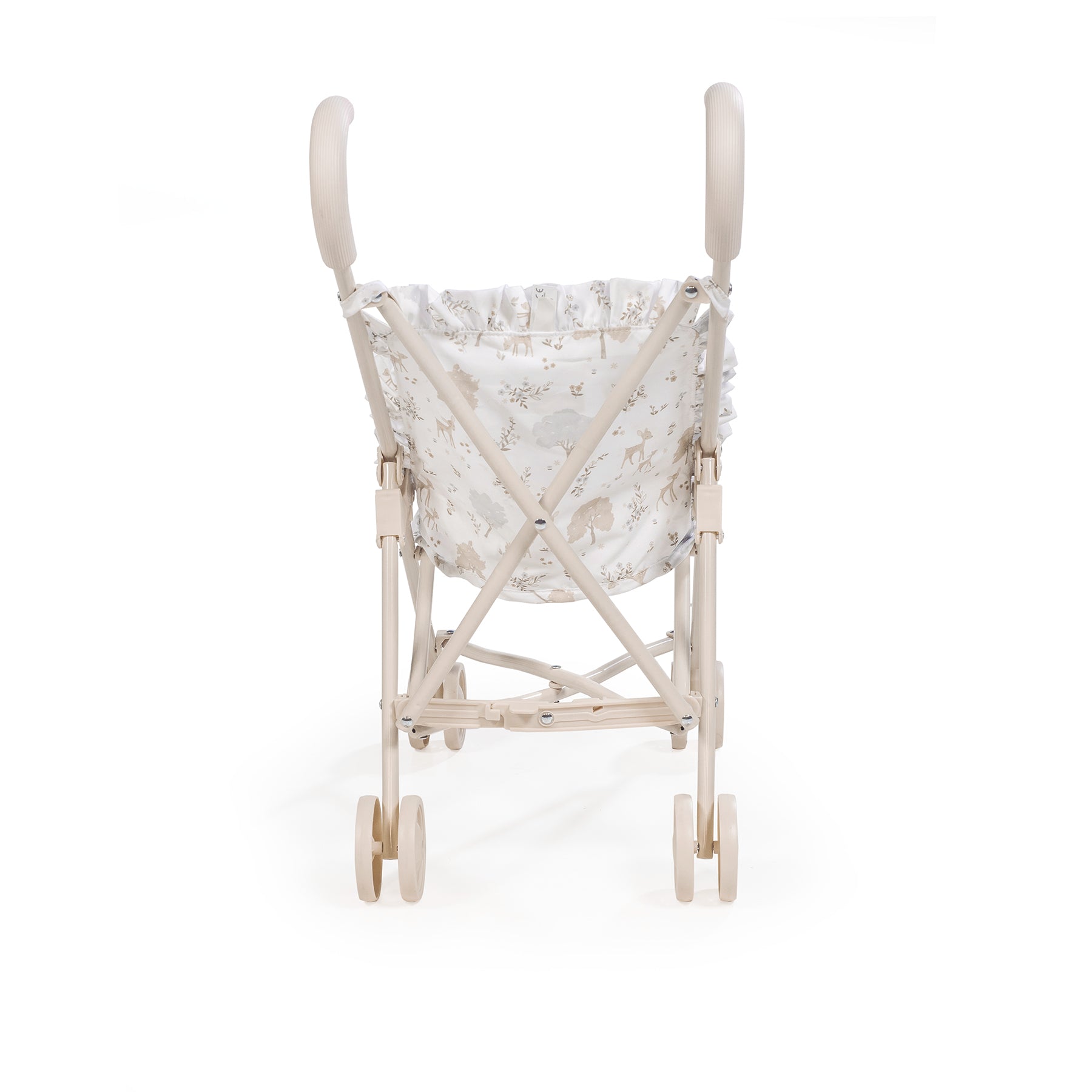 PASITO A PASITO (Juguete) Silla de Paseo Nara