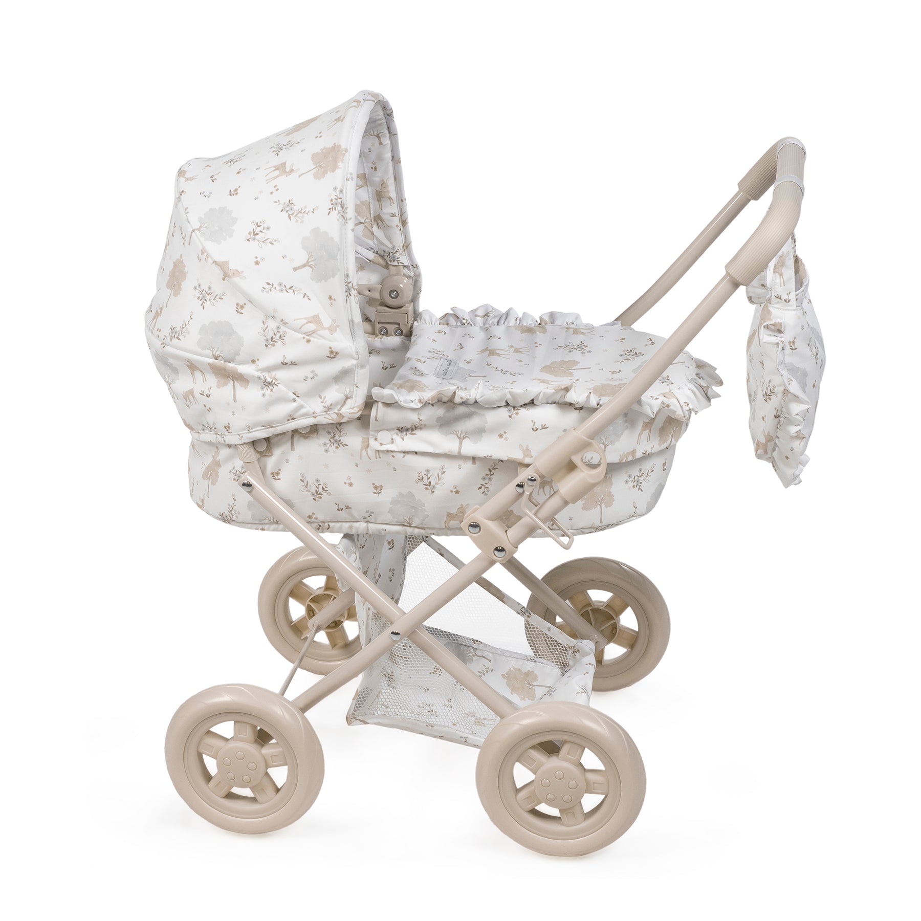 PASITO A PASITO (Juguete) Cuco Nara