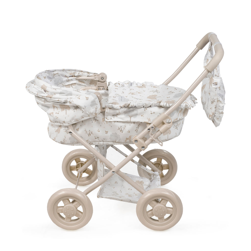 PASITO A PASITO (Juguete) Cuco Nara