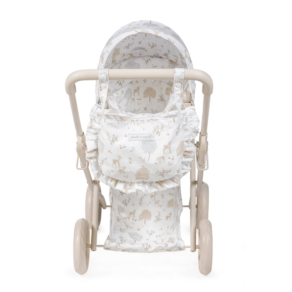 PASITO A PASITO (Juguete) Cuco Nara