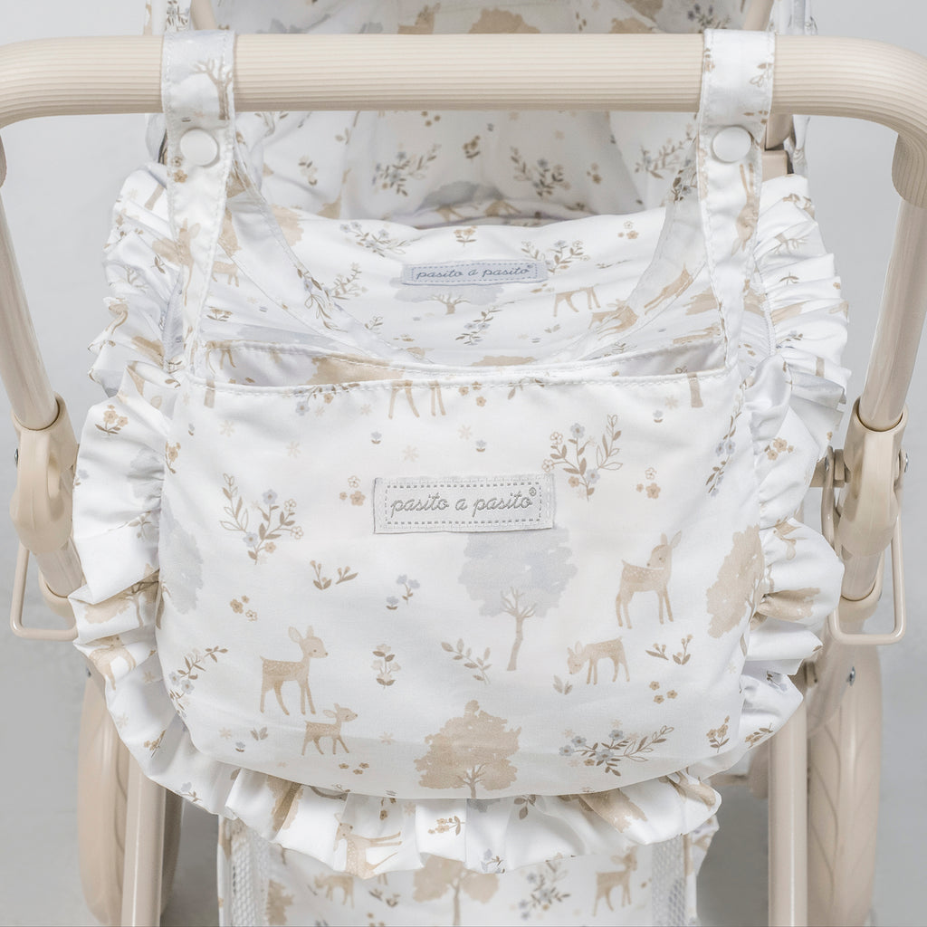 PASITO A PASITO (Juguete) Cuco Nara