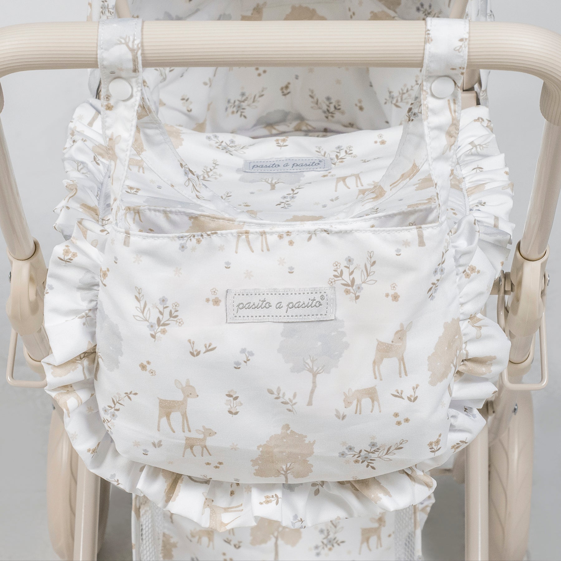 PASITO A PASITO (Juguete) Cuco Nara