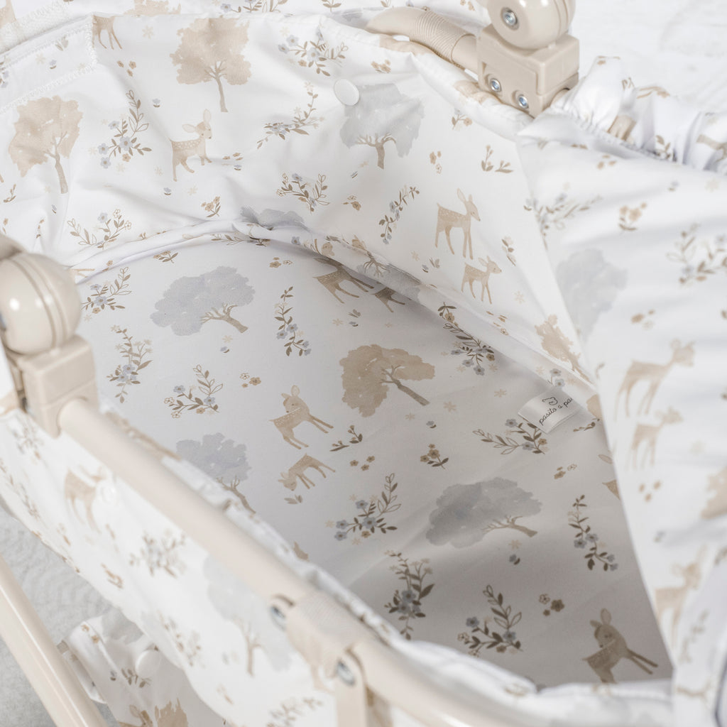 PASITO A PASITO (Juguete) Cuco Nara