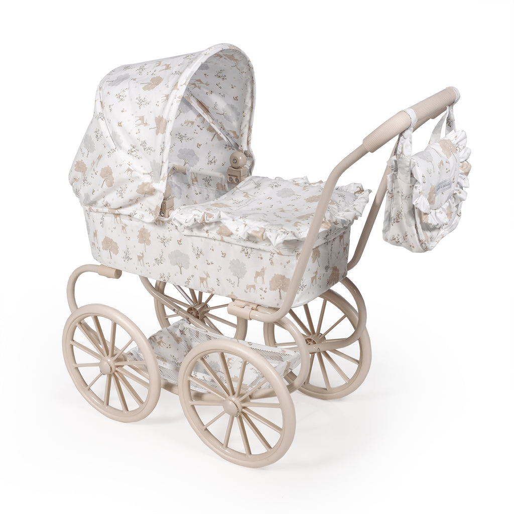 PASITO A PASITO (Juguete) Cuco Ruedas Grandes Nara