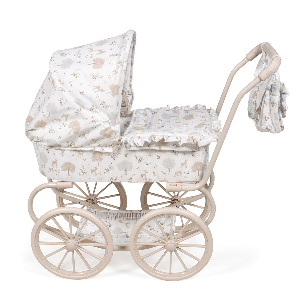 PASITO A PASITO (Juguete) Cuco Ruedas Grandes Nara