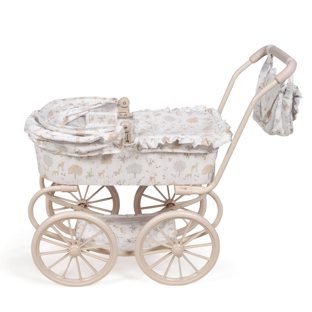 PASITO A PASITO (Juguete) Cuco Ruedas Grandes Nara