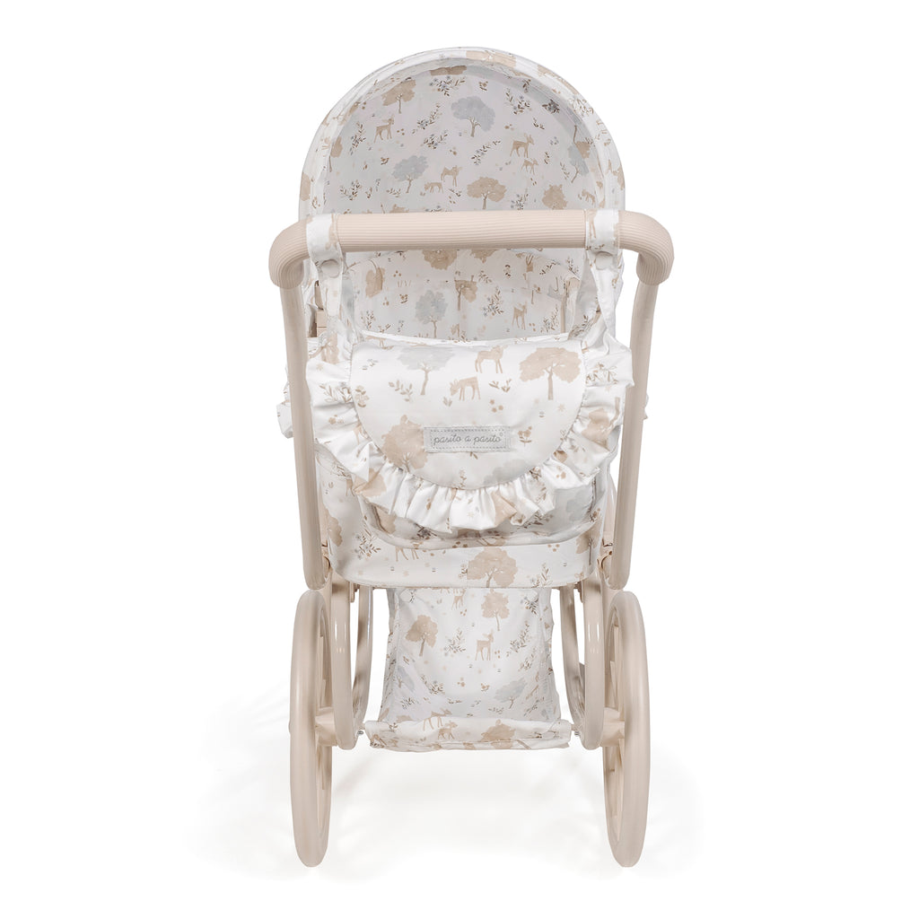 PASITO A PASITO (Juguete) Cuco Ruedas Grandes Nara