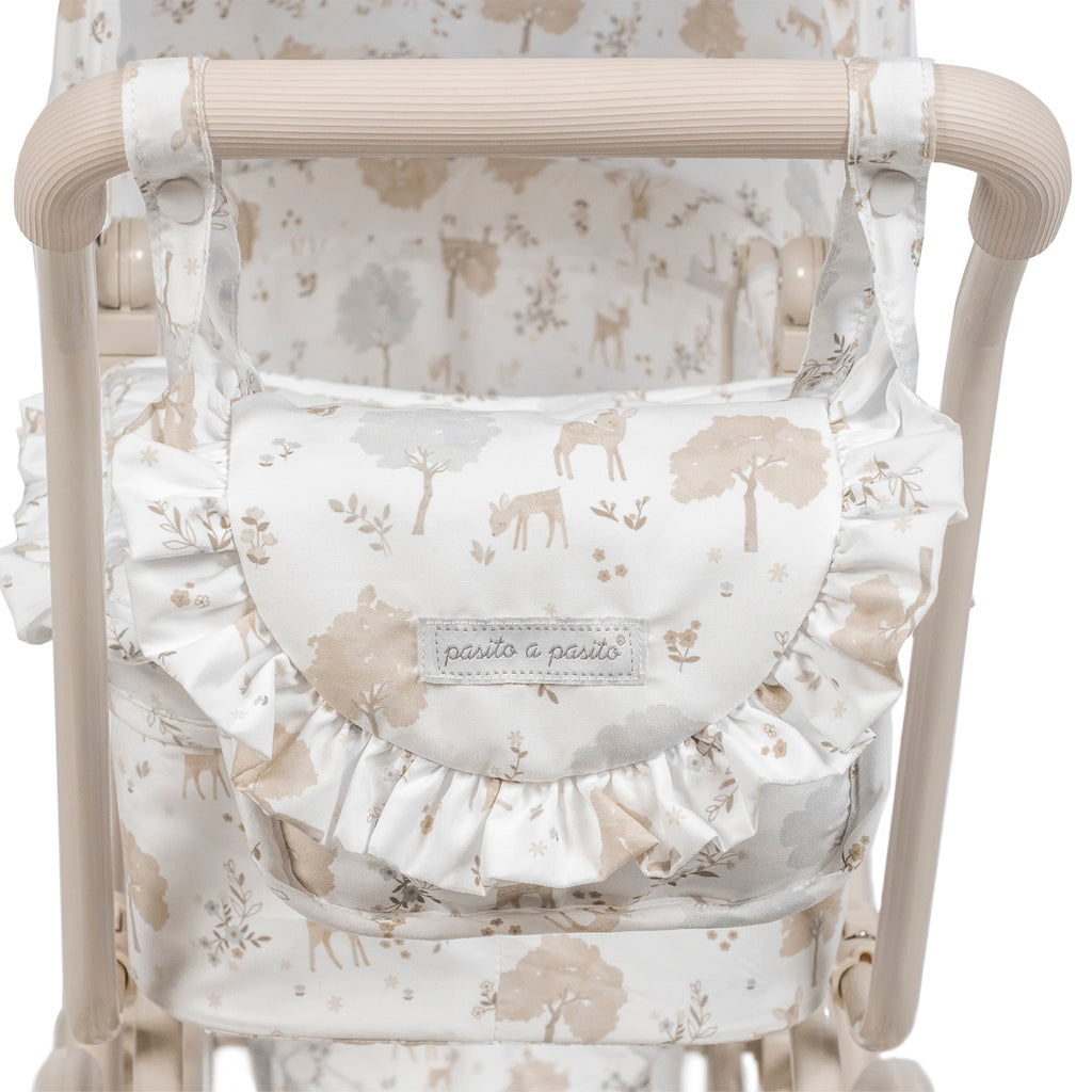 PASITO A PASITO (Juguete) Cuco Ruedas Grandes Nara