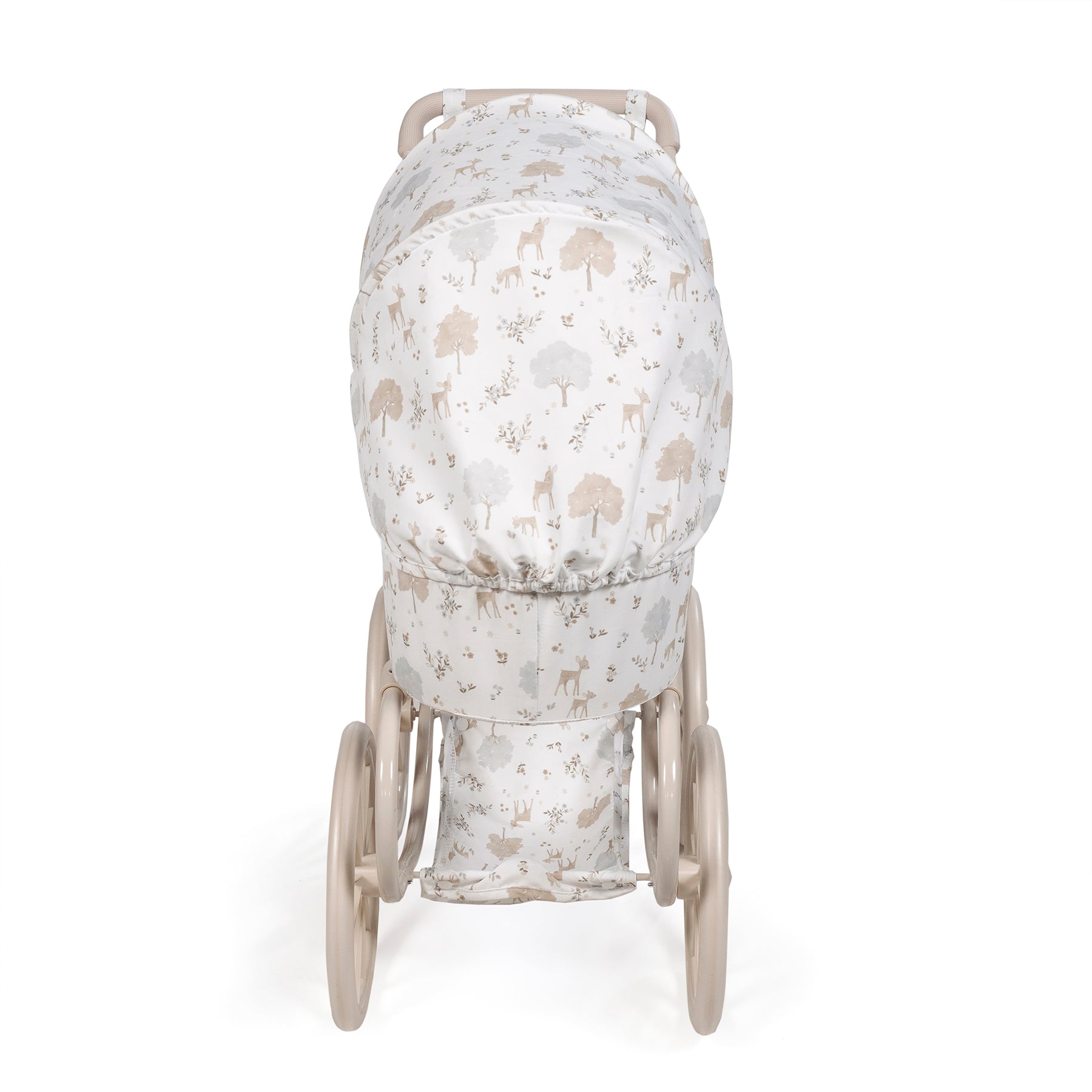 PASITO A PASITO (Juguete) Cuco Ruedas Grandes Nara