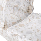 PASITO A PASITO (Juguete) Cuco Ruedas Grandes Nara