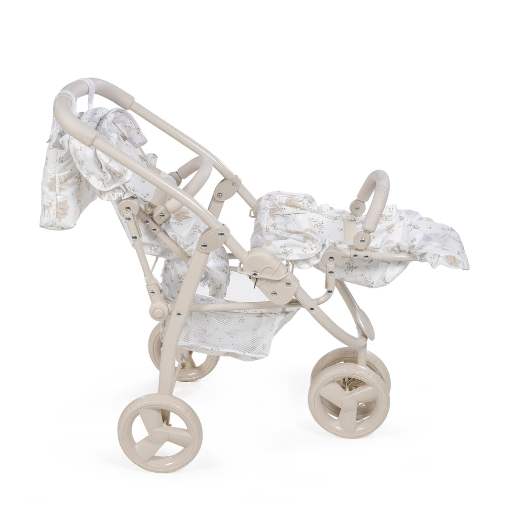 PASITO A PASITO (Juguete) Gemelar Nara