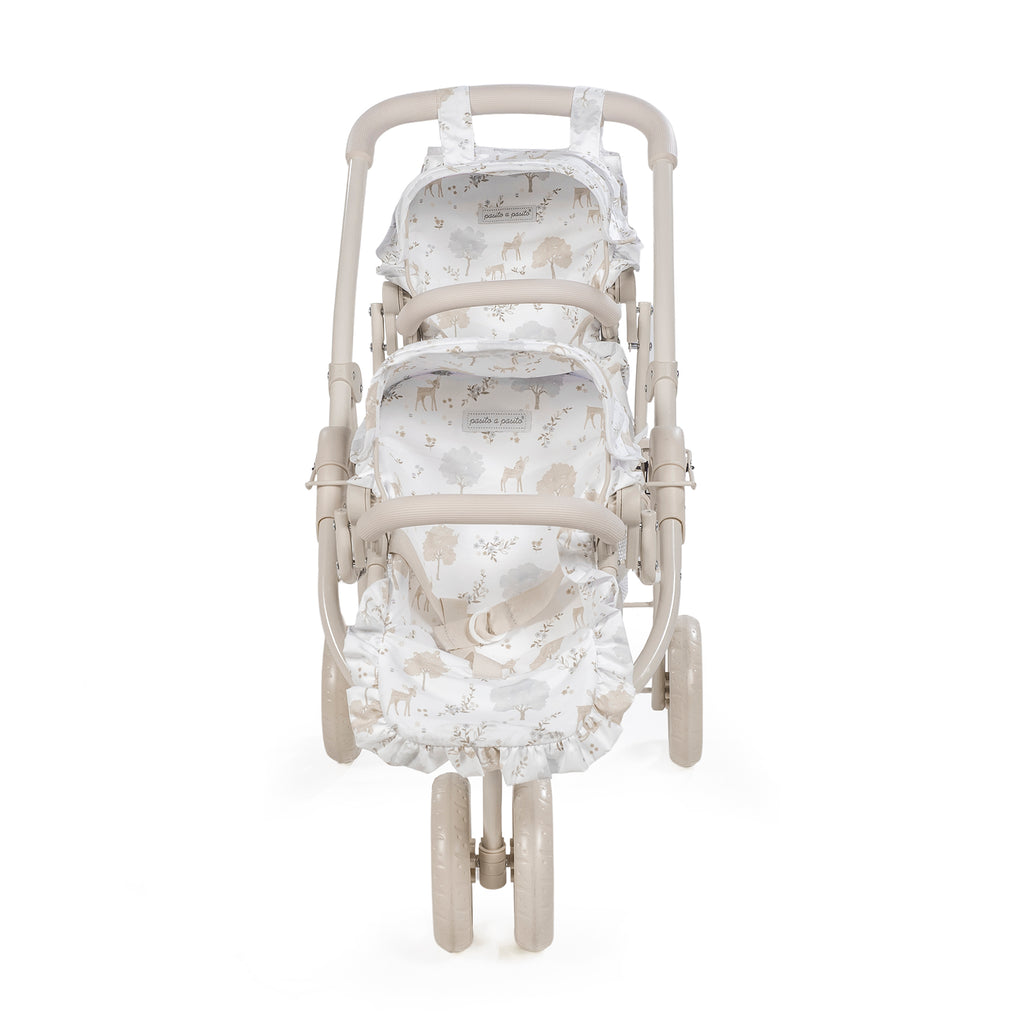 PASITO A PASITO (Juguete) Gemelar Nara