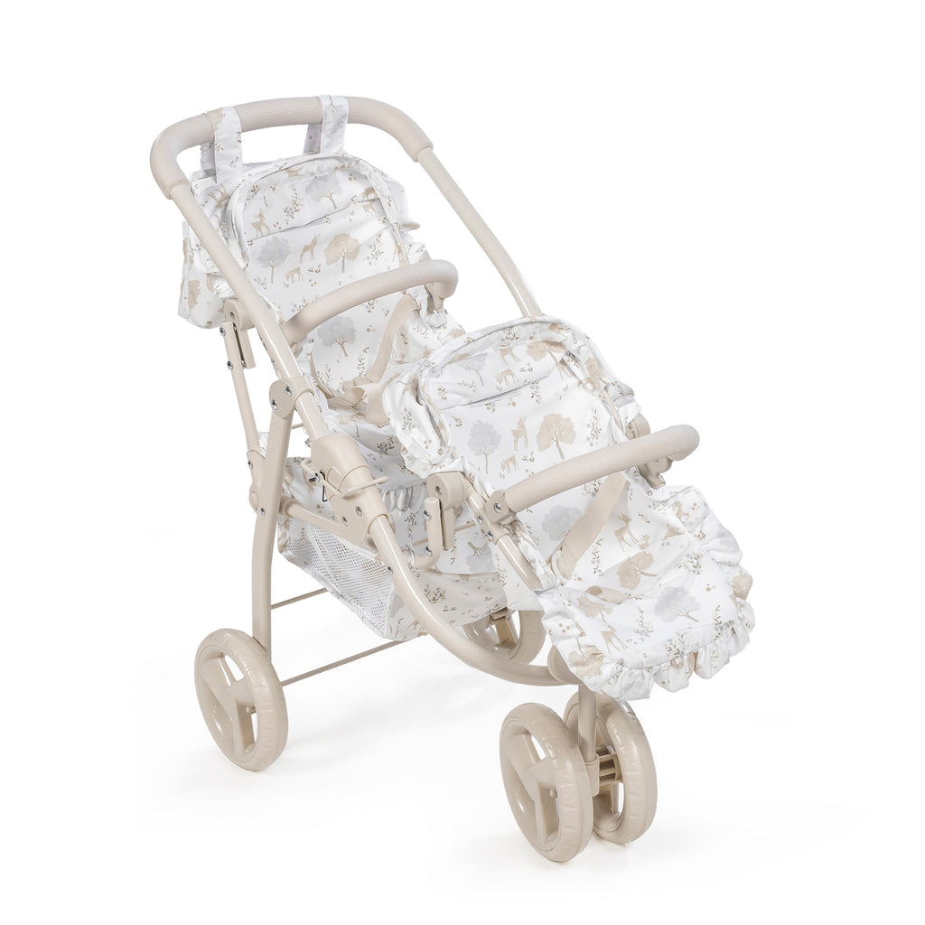 PASITO A PASITO (Juguete) Gemelar Nara