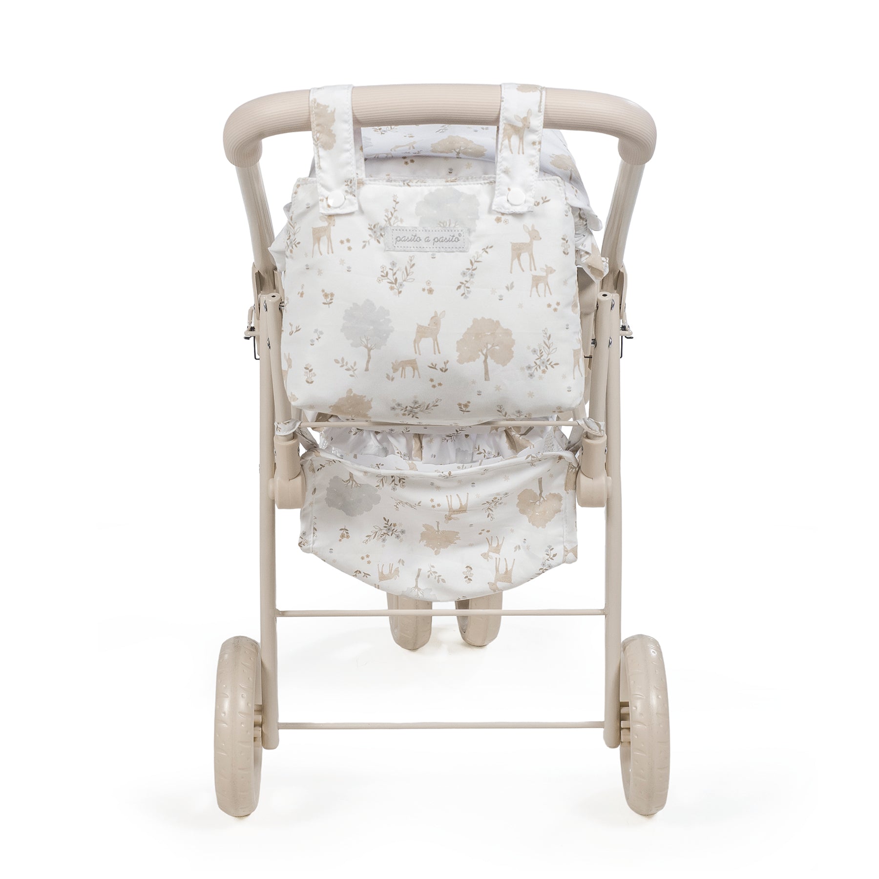 PASITO A PASITO (Juguete) Gemelar Nara