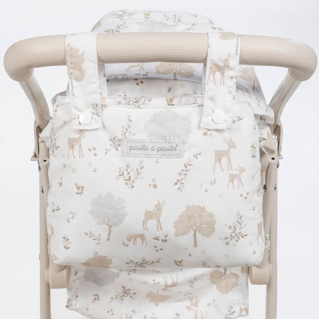 PASITO A PASITO (Juguete) Gemelar Nara