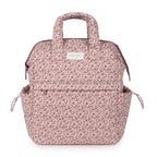 PASITO A PASITO Mochila Cherry Flores