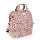 PASITO A PASITO Mochila Cherry Flores