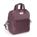 PASITO A PASITO Mochila Cherry Velvet