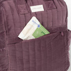 PASITO A PASITO Mochila Cherry Velvet