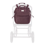 PASITO A PASITO Mochila Cherry Velvet