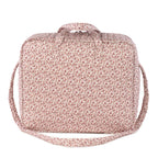 PASITO A PASITO Maleta Cherry Flores