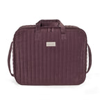 PASITO A PASITO Maleta Cherry Velvet