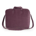 PASITO A PASITO Maleta Cherry Velvet