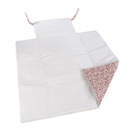 PASITO A PASITO Cambiador Cherry Flores