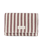 PASITO A PASITO Cambiador Cherry Rayas