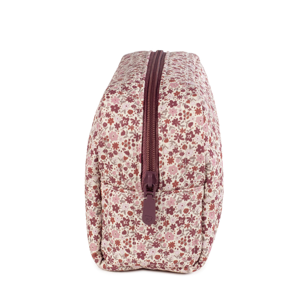 PASITO A PASITO Neceser Cherry Flores