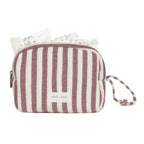 PASITO A PASITO Neceser Cherry Rayas